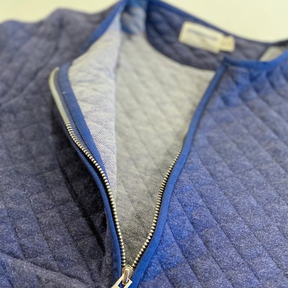 Guideboat Co. J'Adore Half Zip - Picture 11 of 12